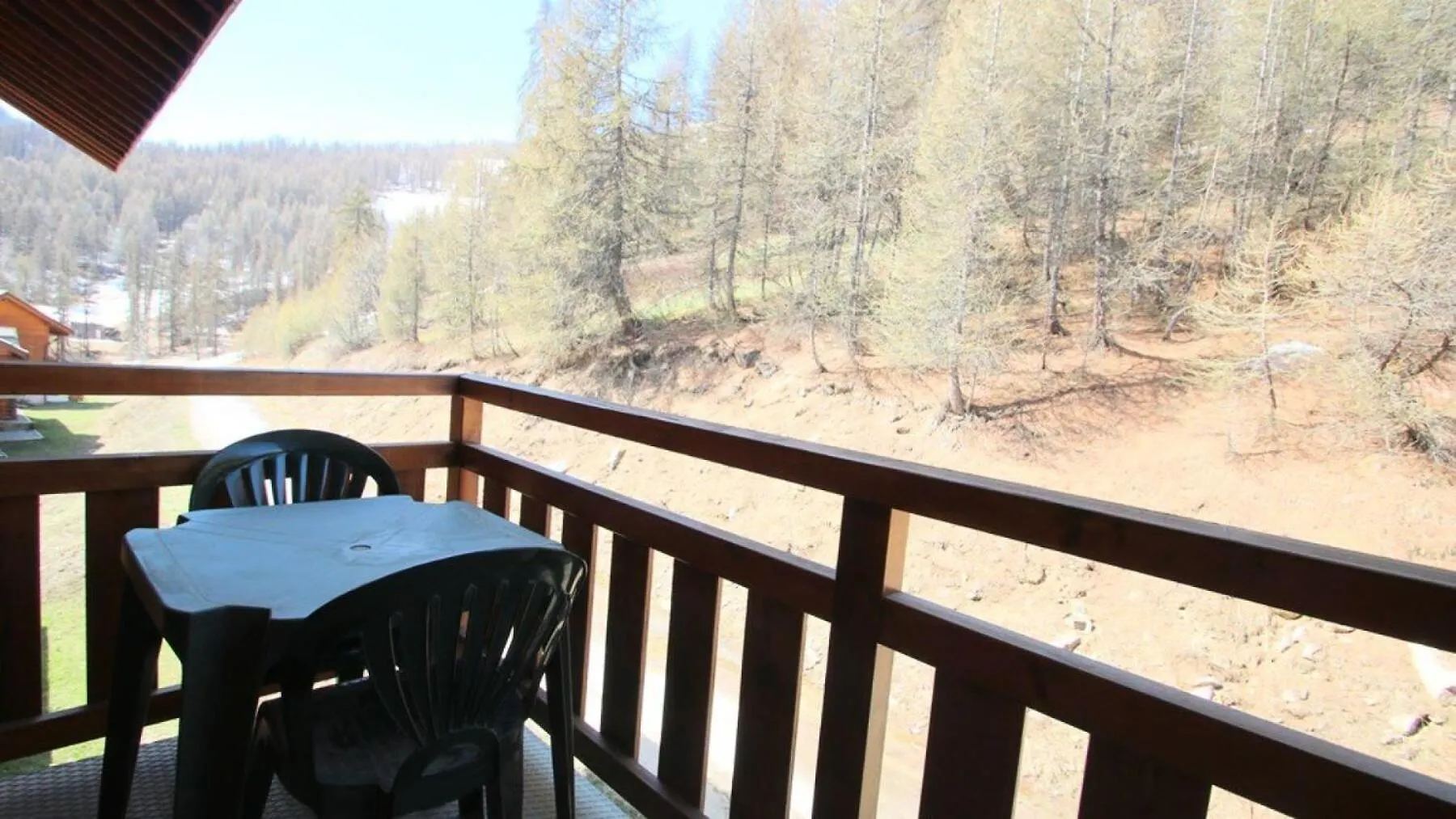 Apartment Residence Parc Aux Etoiles - A209Pae - Appartement 2 Chambres Avec Balcon Mae-8594 France